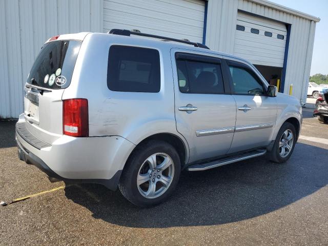 Photo 3 from auction – 2012 HONDA PILOT EXL with VIN 5FNYF3H62CB018176