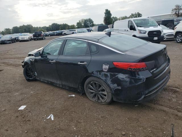 Photo 2 from auction – 2016 KIA OPTIMA EX with VIN 5XXGU4L34GG120506