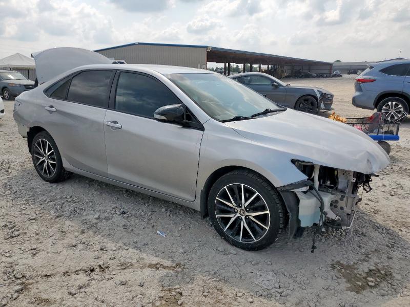 Photo 4 from auction – 2017 TOYOTA CAMRY LE with VIN 4T1BF1FK9HU349826