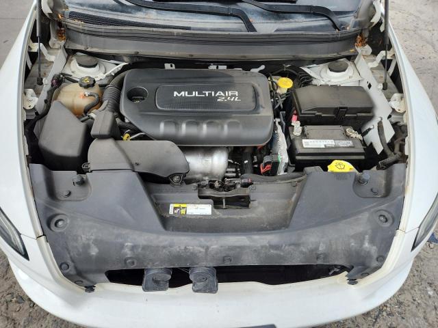 Photo 12 from auction – 2016 JEEP CHEROKEE L with VIN 1C4PJMDBXGW321064