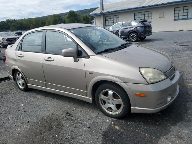 Photo 4 from auction – 2004 SUZUKI AERIO S with VIN JS2RA61S545201835