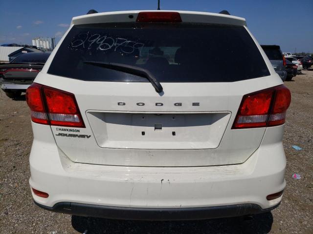 Photo 6 from auction – 2019 DODGE JOURNEY SE with VIN 3C4PDCBB3KT794159