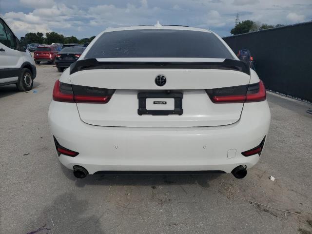 Photo 6 from auction – 2019 BMW 330I with VIN 3MW5R1J59K8A04341