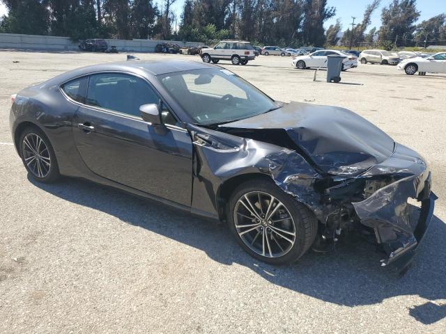 Photo 4 from auction – 2016 SCION FR-S with VIN JF1ZNAA1XG8707940