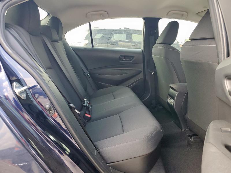 Photo 11 from auction – 2024 TOYOTA COROLLA LE with VIN JTDBCMFE3RJ031258