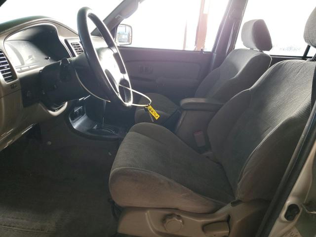Photo 7 from auction – 2000 TOYOTA 4RUNNER SR5 with VIN JT3GN86R2Y0156058