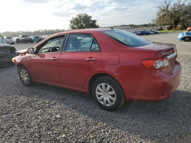 Photo 2 from auction – 2011 TOYOTA COROLLA BA with VIN 2T1BU4EEXBC606486