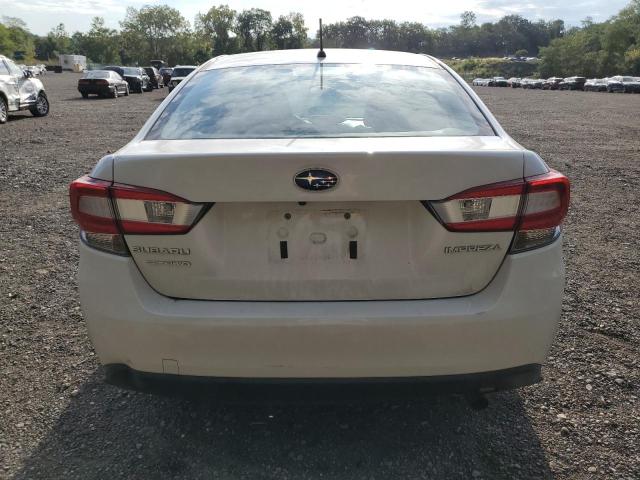 صورة رقم 6 من المزاد - 2022 SUBARU IMPREZA مع VIN 4S3GKAB63N3606673