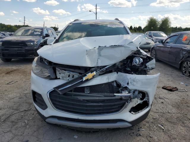 Photo 5 from auction – 2018 CHEVROLET TRAX 1LT with VIN KL7CJLSB7JB706749