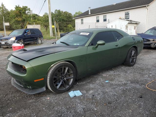 DODGE CHALLENGER 2020 مع رقم تعريف المركبة 2C3CDZFJ0LH230518 - صورة من المزاد