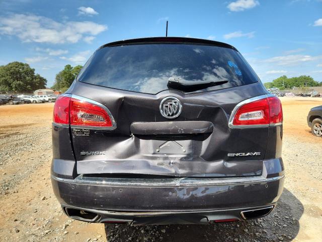 Photo 6 from auction – 2015 BUICK ENCLAVE with VIN 5GAKRBKD9FJ117509