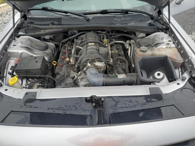Photo 11 from auction – 2018 DODGE CHALLENGER with VIN 2C3CDZBT1JH260163