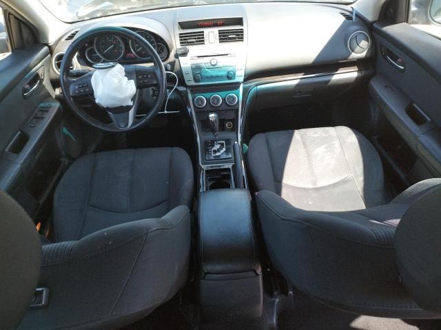 Photo 8 from auction – 2012 MAZDA 6 I with VIN 1YVHZ8DH9C5M17237