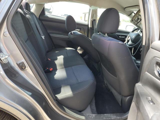 Photo 10 from auction – 2018 NISSAN ALTIMA with VIN 1N4AL3AP7JC293975