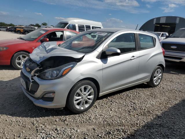 CHEVROLET SPARK 1LT 2019 with VIN KL8CD6SA5KC729003 - Photo from auction