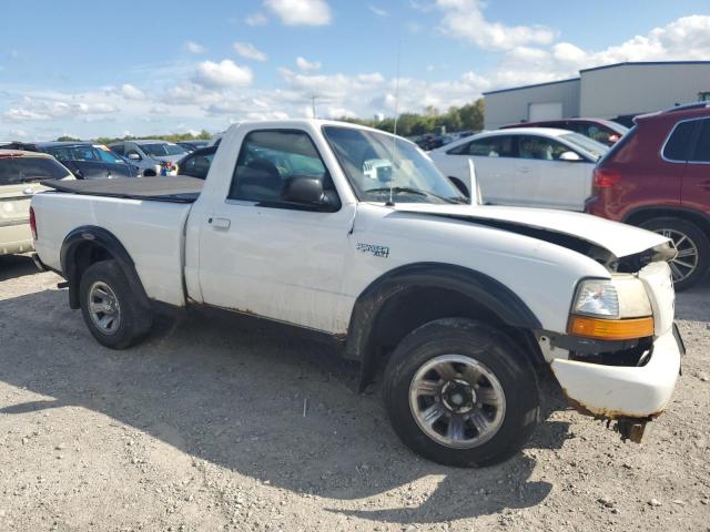 Photo 4 from auction – 2000 FORD RANGER with VIN 1FTYR10V9YTB46479