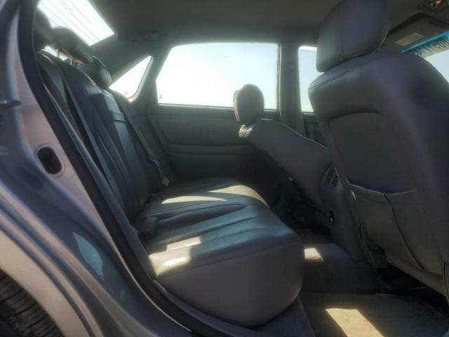 Photo 10 from auction – 2001 TOYOTA AVALON with VIN 4T1BF28B51U166092