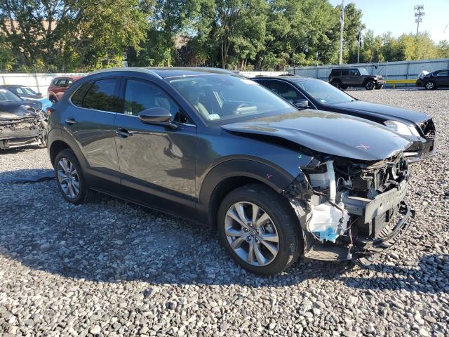 Photo 4 from auction – 2023 MAZDA CX-30 PREM with VIN 3MVDMBDM0PM514810