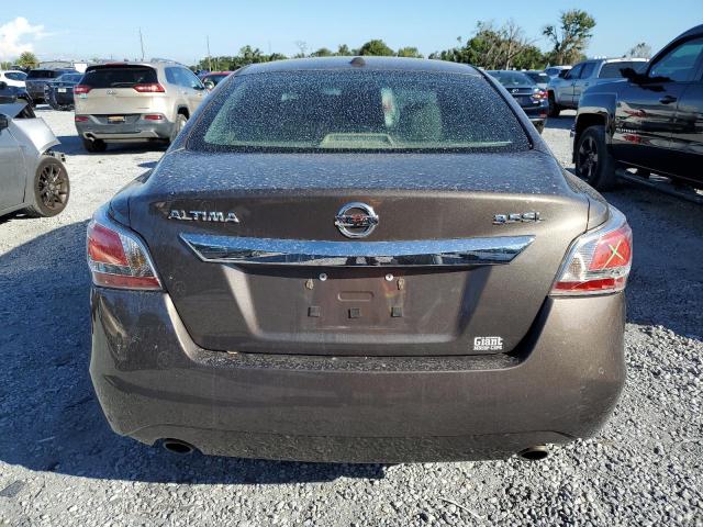 Photo 6 from auction – 2015 NISSAN ALTIMA 3.5 with VIN 1N4BL3AP6FC499087