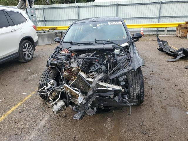 Photo 5 from auction – 2006 BMW 330 XI with VIN WBAVD33526KL52459