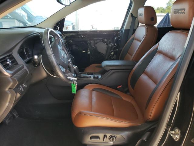 Photo 7 from auction – 2019 GMC ACADIA ALL with VIN 1GKKNVLS7KZ170864