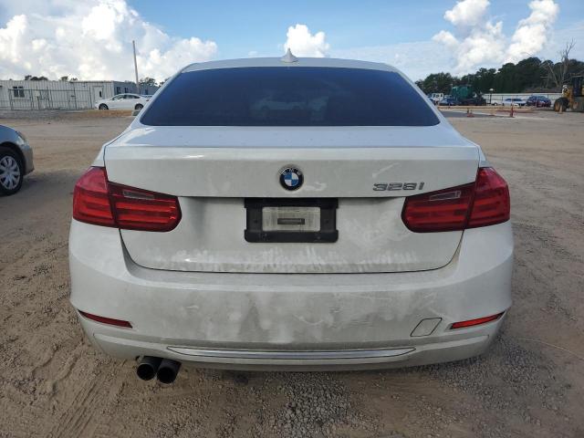 Photo 6 from auction – 2013 BMW 328 I with VIN WBA3A5C59DF355442