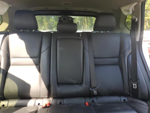 Photo 10 from auction – 2023 NISSAN ROGUE SL with VIN JN8BT3CBXPW478629