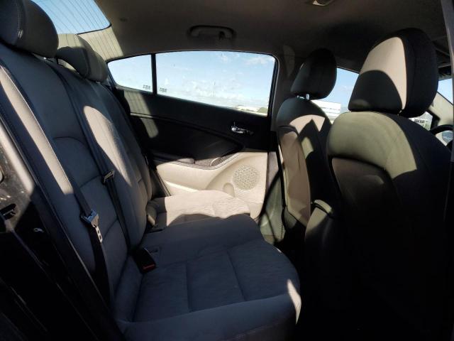 Photo 10 from auction – 2014 KIA FORTE LX with VIN KNAFK4A67E5162911