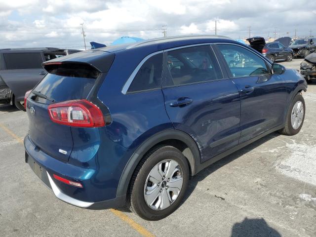 Photo 3 from auction – 2017 KIA NIRO FE with VIN KNDCB3LC7H5092527