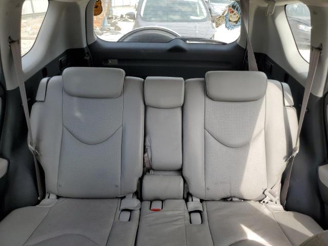 Photo 10 from auction – 2008 TOYOTA RAV4 LIMIT with VIN JTMBD31V785171173