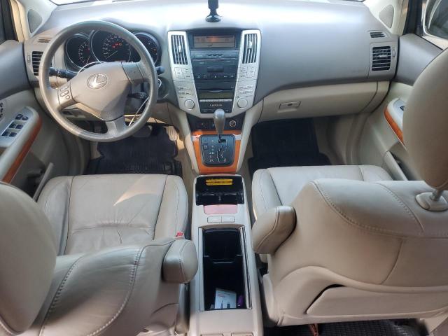 Photo 8 from auction – 2009 LEXUS RX 350 with VIN JTJHK31U092057720