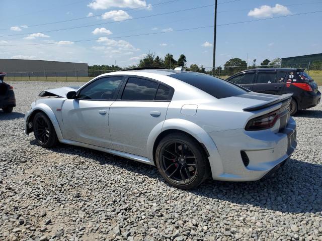Photo 2 from auction – 2022 DODGE CHARGER SC with VIN 2C3CDXGJ5NH136642