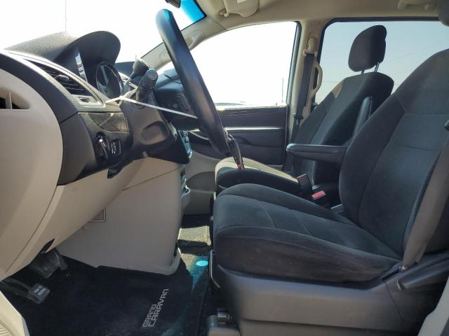 Photo 7 from auction – 2012 DODGE GRAND CARA with VIN 2C4RDGBG4CR364950