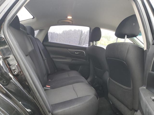 Photo 10 from auction – 2018 NISSAN ALTIMA 2.5 with VIN 1N4AL3AP1JC227471