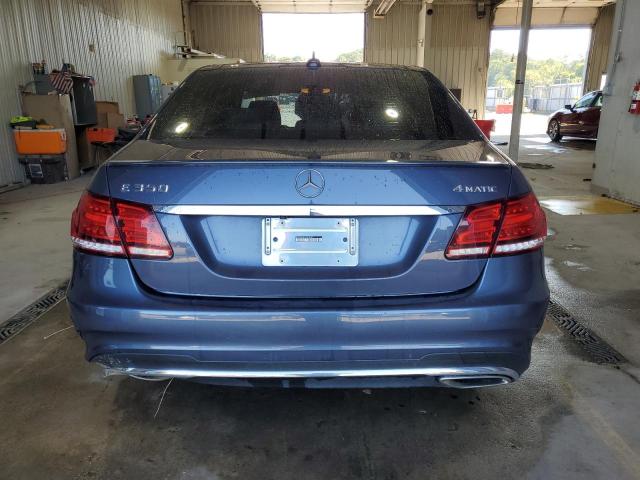 Photo 6 from auction – 2014 MERCEDES-BENZ E 350 4MAT with VIN WDDHF8JB6EA978543