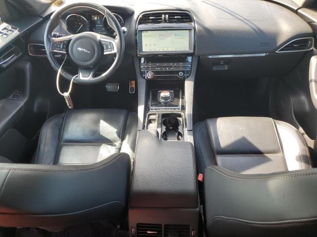 Photo 8 from auction – 2019 JAGUAR F-PACE PRE with VIN SADCK2FX7KA610664