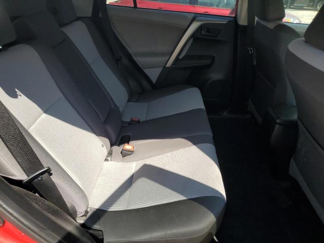 Photo 11 from auction – 2013 TOYOTA RAV4 LE with VIN 2T3BFREV4DW072336