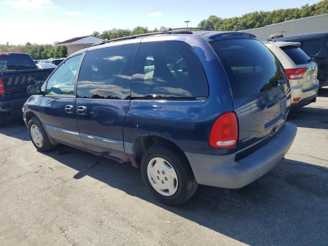 Photo 2 from auction – 2000 DODGE CARAVAN SE with VIN 2B4GP45R0YR850038