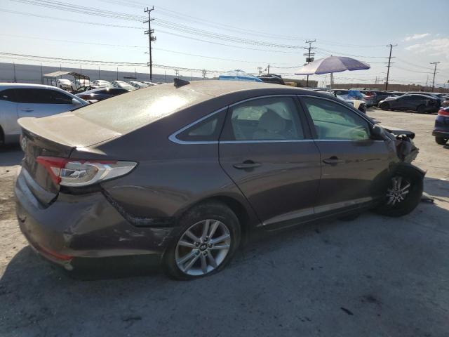 Photo 3 from auction – 2015 HYUNDAI SONATA SE with VIN 5NPE24AF7FH232133