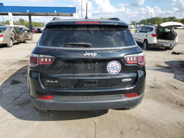 Photo 6 from auction – 2018 JEEP COMPASS LA with VIN 3C4NJDBB6JT143080