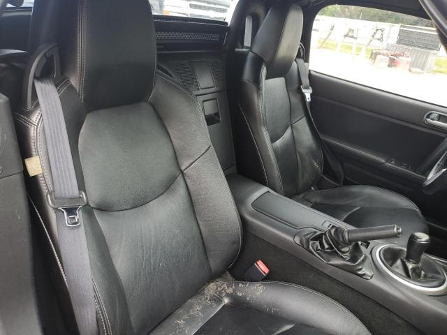 Photo 10 from auction – 2009 MAZDA MX-5 MIATA with VIN JM1NC26F390204700