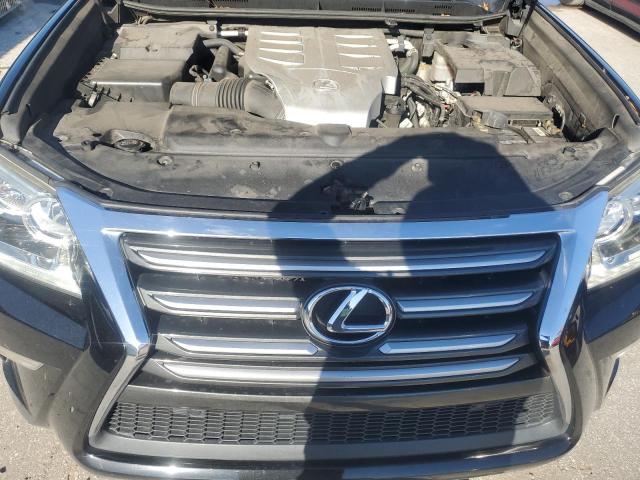 Photo 12 from auction – 2015 LEXUS GX 460 with VIN JTJBM7FX8F5095295