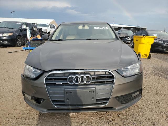 Photo 5 from auction – 2014 AUDI A4 PREMIUM with VIN WAUBFAFL3EN028512