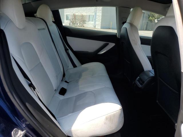 Photo 10 from auction – 2019 TESLA MODEL 3 with VIN 5YJ3E1EAXKF431763