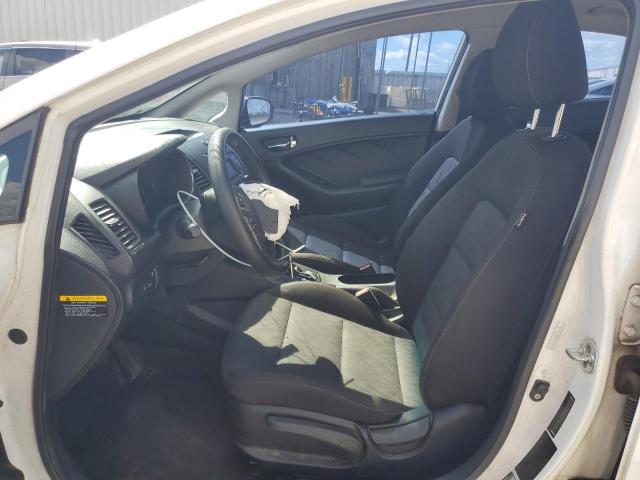 Photo 7 from auction – 2016 KIA FORTE LX with VIN KNAFK4A68G5615744