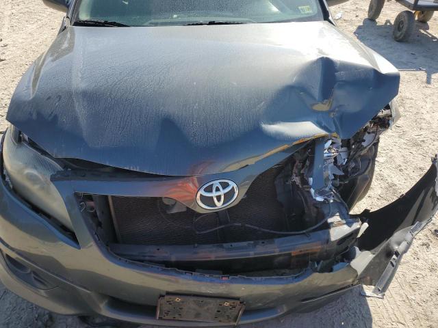 Photo 11 from auction – 2010 TOYOTA CAMRY BASE with VIN 4T1BF3EK9AU017307