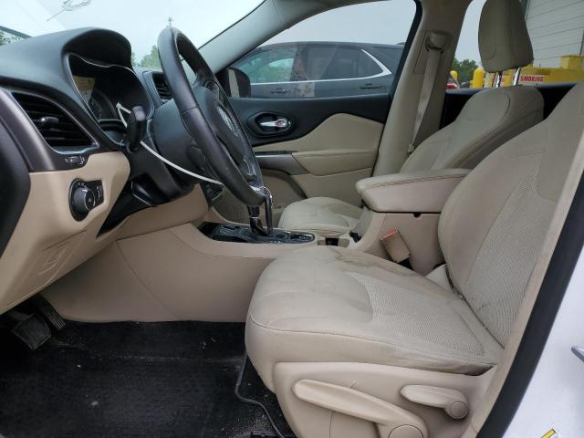 Photo 7 from auction – 2019 JEEP CHEROKEE with VIN 1C4PJLCB5KD222300
