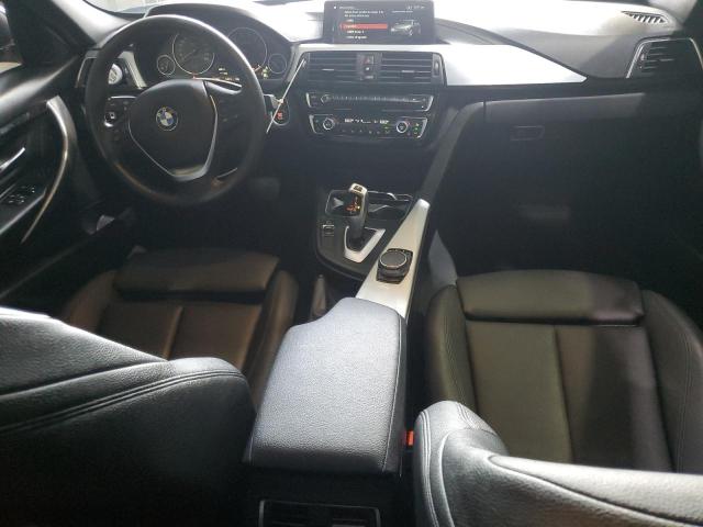 Photo 8 from auction – 2018 BMW 330 XI with VIN WBA8D9C51JEB34992