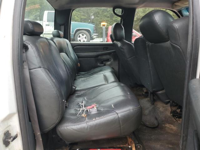 Photo 10 from auction – 2002 CHEVROLET SILVERADO with VIN 1GCHC23U22F245922