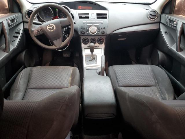 Photo 8 from auction – 2011 MAZDA 3 I with VIN JM1BL1UF5B1391583
